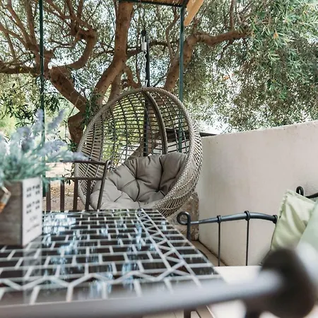 Lct Charming Beach House * Hvar Town