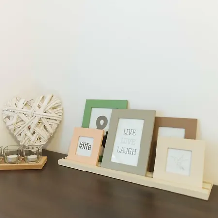 Apartment Lct Charming Beach House