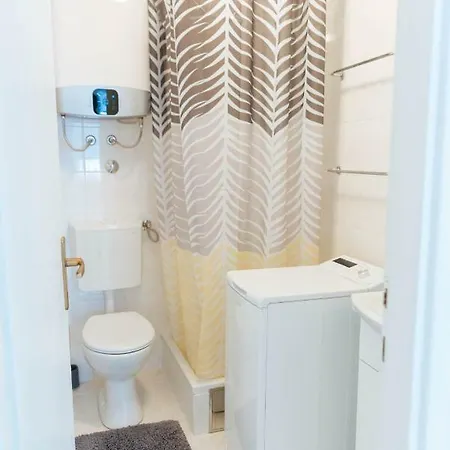 Apartment Lct Charming Beach House *