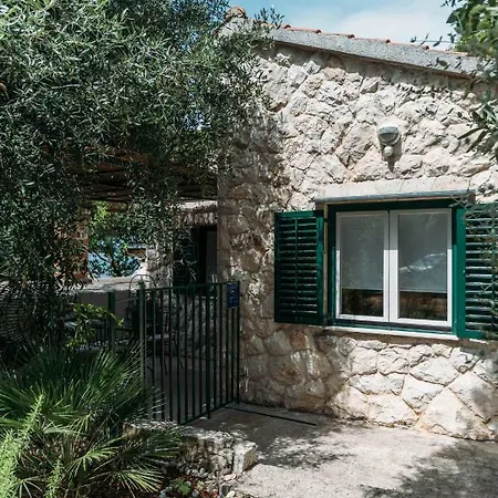 Apartment Lct Charming Beach House
